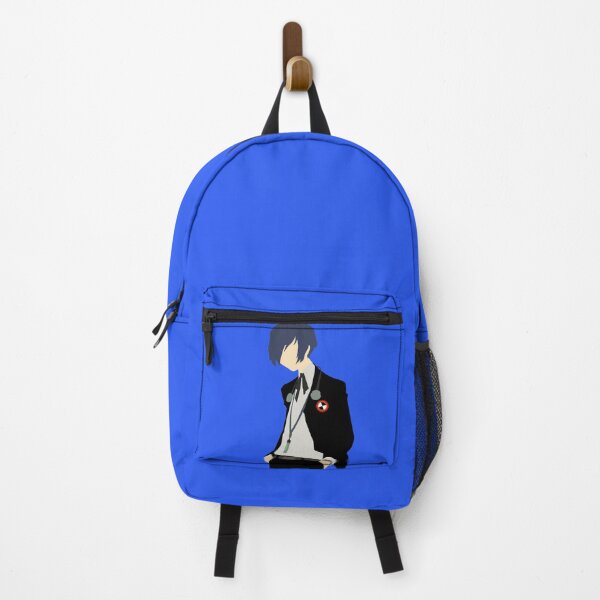 Item preview, Persona 3 - Makoto Yuki designed and sold by VelvetZone.