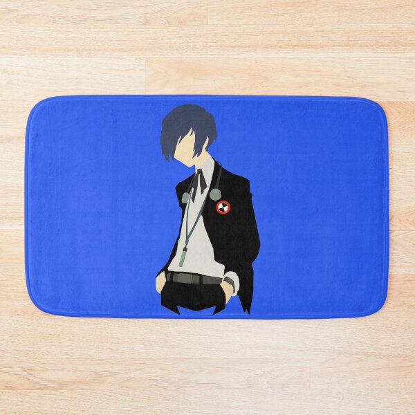 Item preview, Persona 3 - Makoto Yuki designed and sold by VelvetZone.