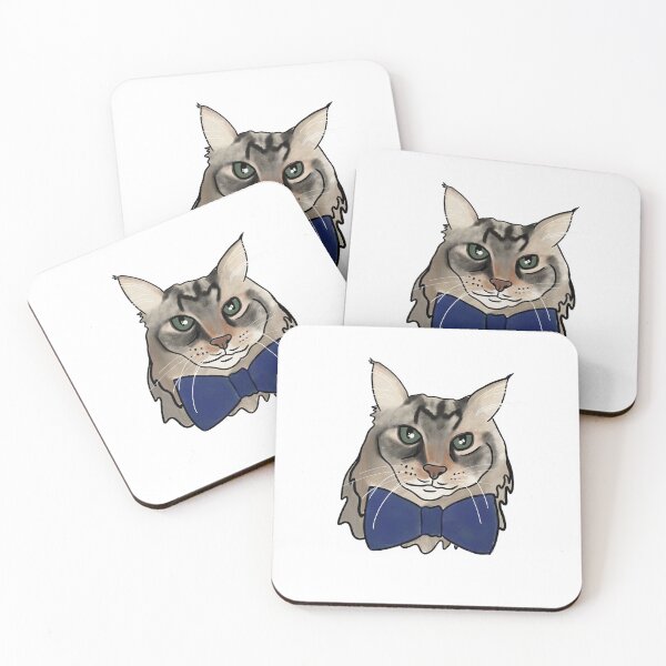 Item preview, Mr. Handsome  designed and sold by Lauryn Elder.