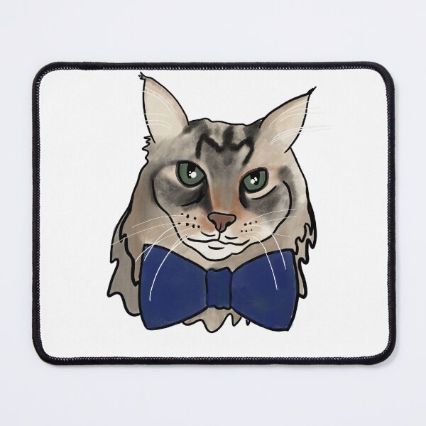 Item preview, Mr. Handsome  designed and sold by Lauryn Elder.