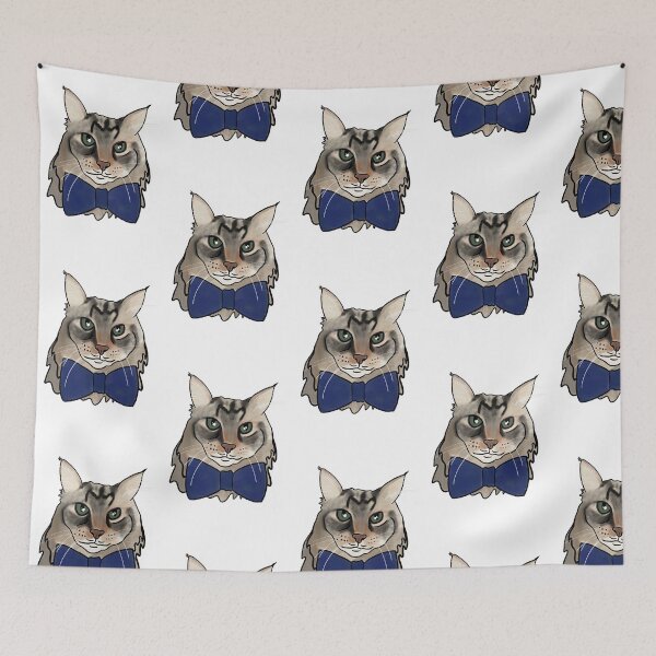 Item preview, Mr. Handsome  designed and sold by Lauryn Elder.