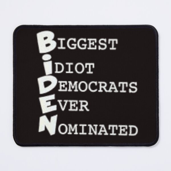 Item preview, Biden designed and sold by mvanakin1975.