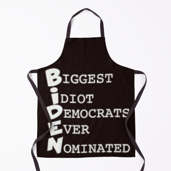 Item preview, Biden designed and sold by mvanakin1975.