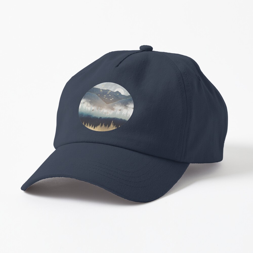 Item preview, Dad Hat designed and sold by spacefrogdesign.