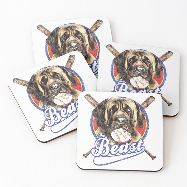 Item preview, The Beast designed and sold by meganmagrath.