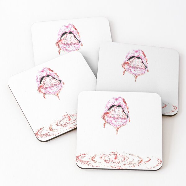 Item preview, Dripping designed and sold by 9lbPaintbrush.
