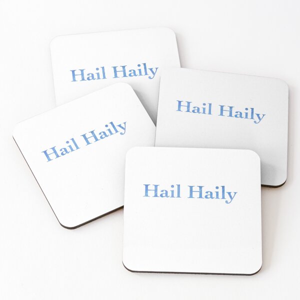 Item preview, Hail Haily designed and sold by Pb-art1776.
