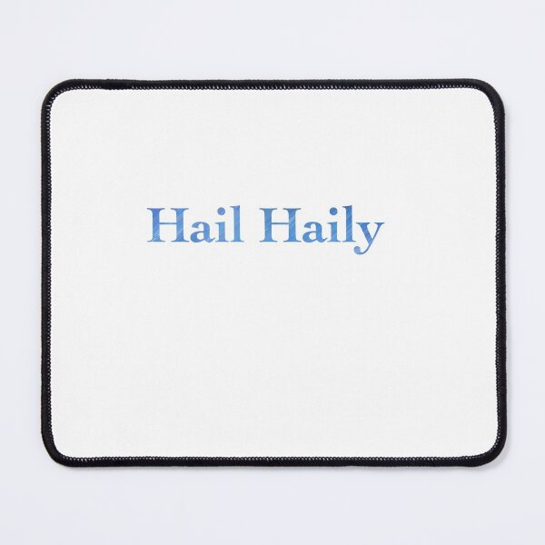 Item preview, Hail Haily designed and sold by Pb-art1776.