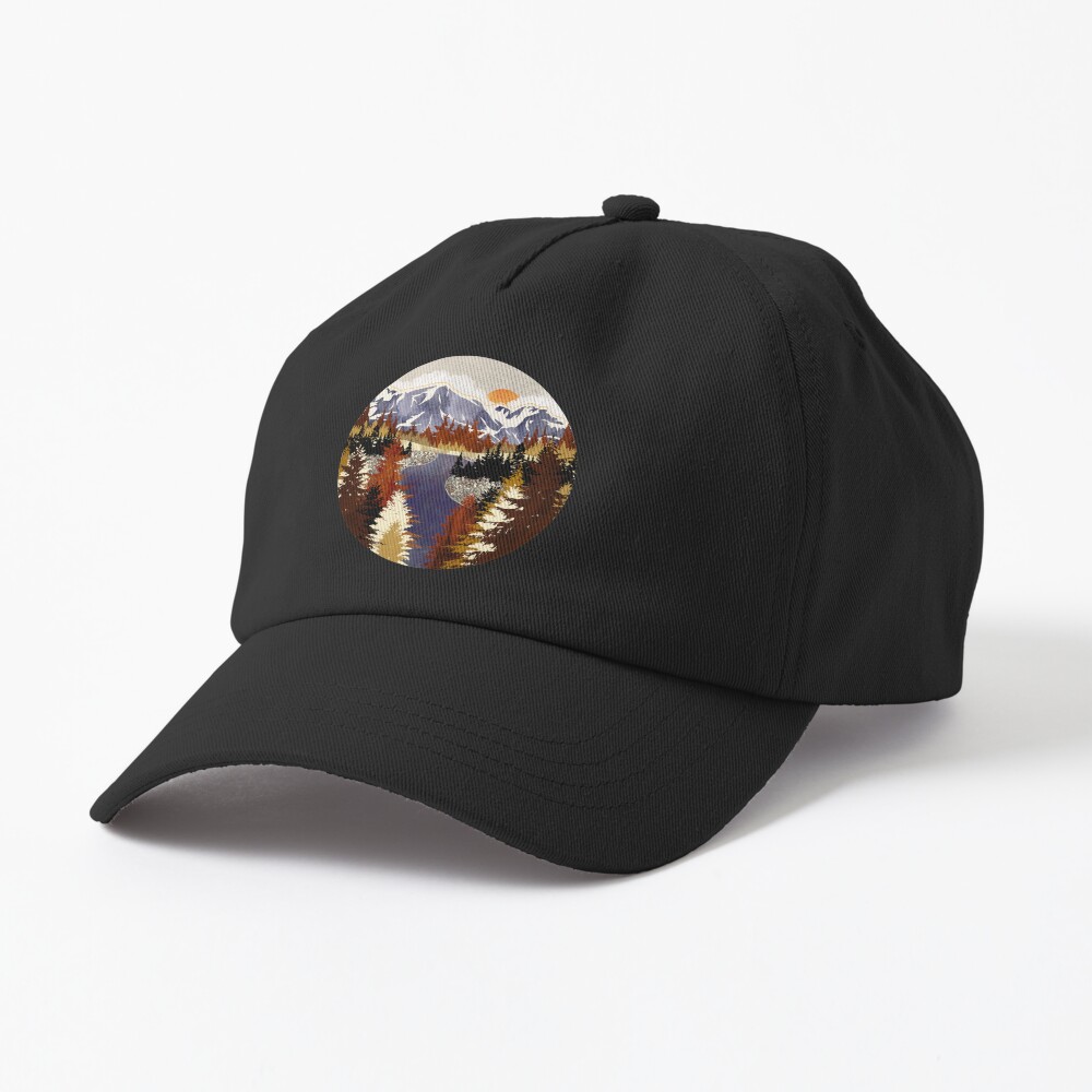 Item preview, Dad Hat designed and sold by spacefrogdesign.