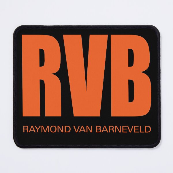 Item preview, Raymond Van Barneveld logo designed and sold by FlawlessCheese.