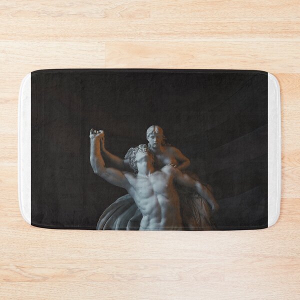 Item preview, Mercury and Psyche  designed and sold by The-Art-Alive.