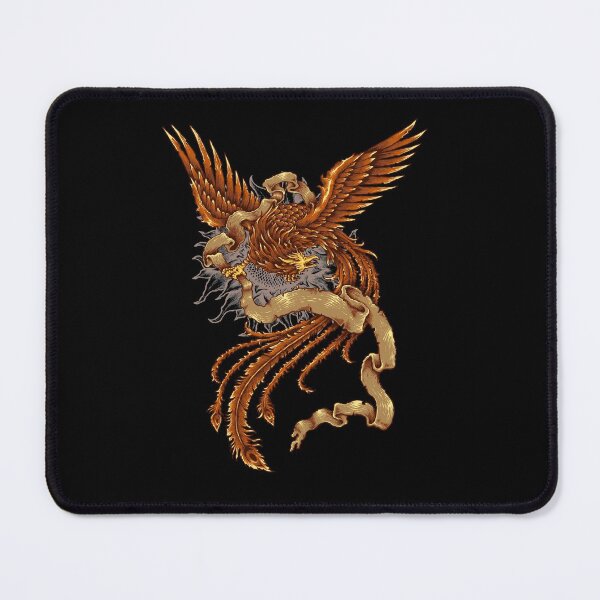 Item preview, PHOENIX designed and sold by Alligatorgod.