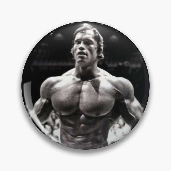 Item preview, Arnold schwarzenegger designed and sold by PFCustomization.