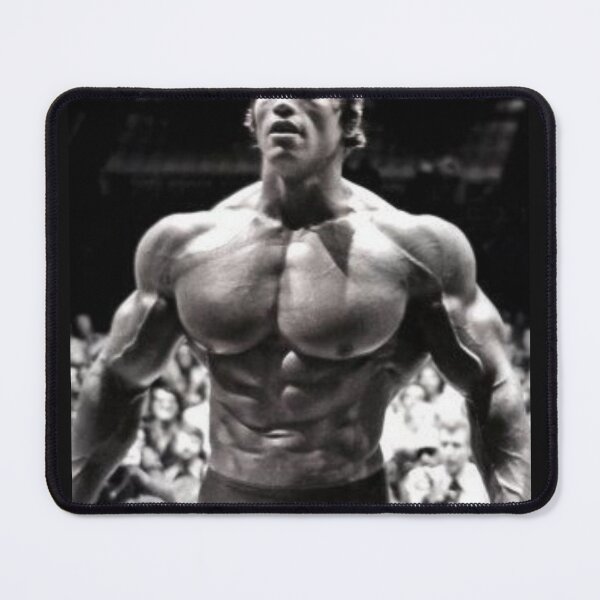 Item preview, Arnold schwarzenegger designed and sold by PFCustomization.