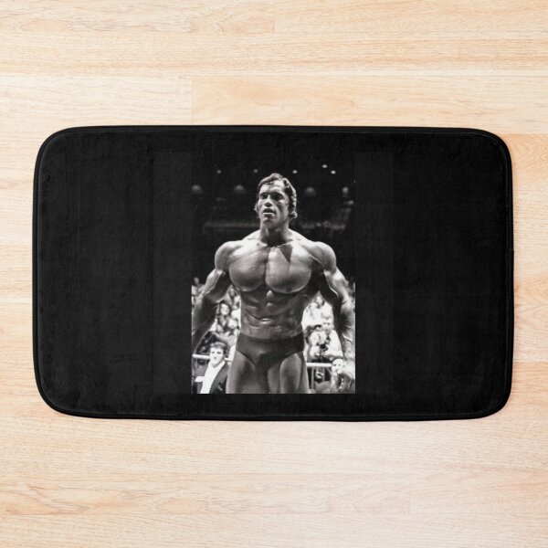 Item preview, Arnold schwarzenegger designed and sold by PFCustomization.
