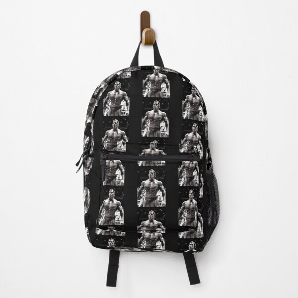 Item preview, Arnold schwarzenegger designed and sold by PFCustomization.