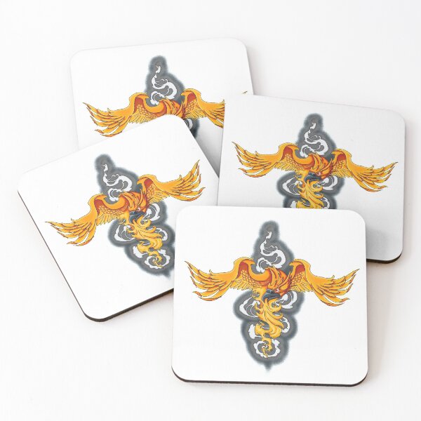 Item preview, FeeniX designed and sold by gavmanart.