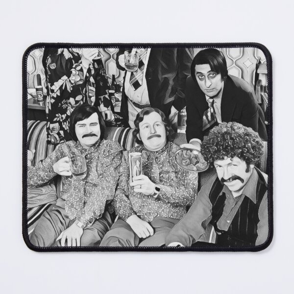 Item preview, Retro Still Game Characters designed and sold by bantershirts.