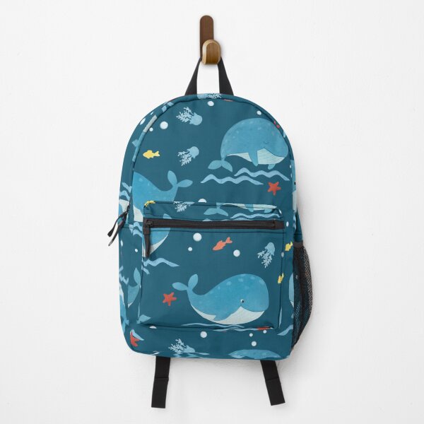 Item preview, marine inhabitants. designed and sold by Marianna Lyakhova.