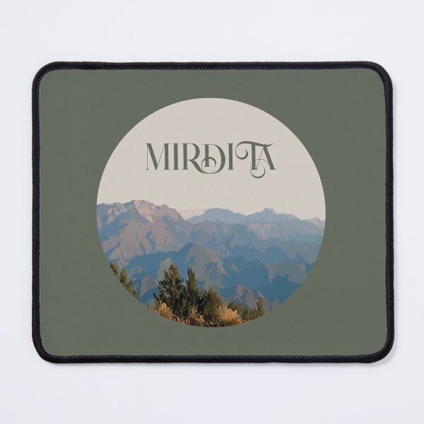 Item preview, Mirditë designed and sold by artbybali.