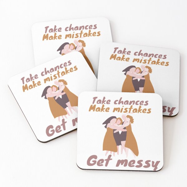 Item preview, Teacher Shirt, Take Chances Make Mistakes Get Messy Vintage, Teacher Life 2020, Teacher Gifts Vintage  designed and sold by Special-Art1.