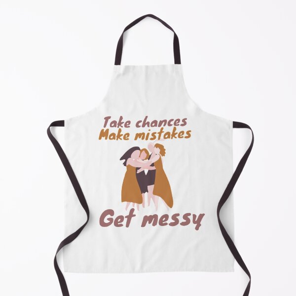 Item preview, Teacher Shirt, Take Chances Make Mistakes Get Messy Vintage, Teacher Life 2020, Teacher Gifts Vintage  designed and sold by Special-Art1.