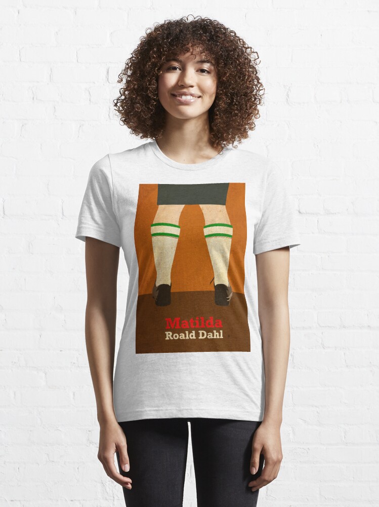 matilda t shirt