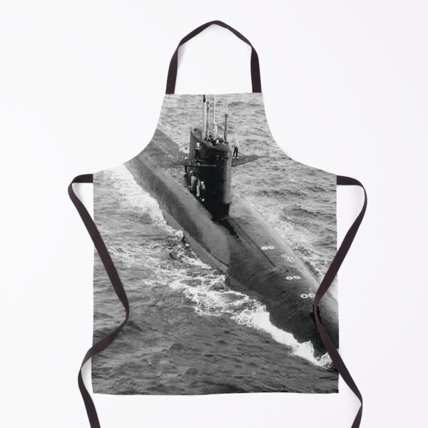 Item preview, USS ALEXANDER HAMILTON (SSBN-617) SHIP'S STORE designed and sold by militarygifts.