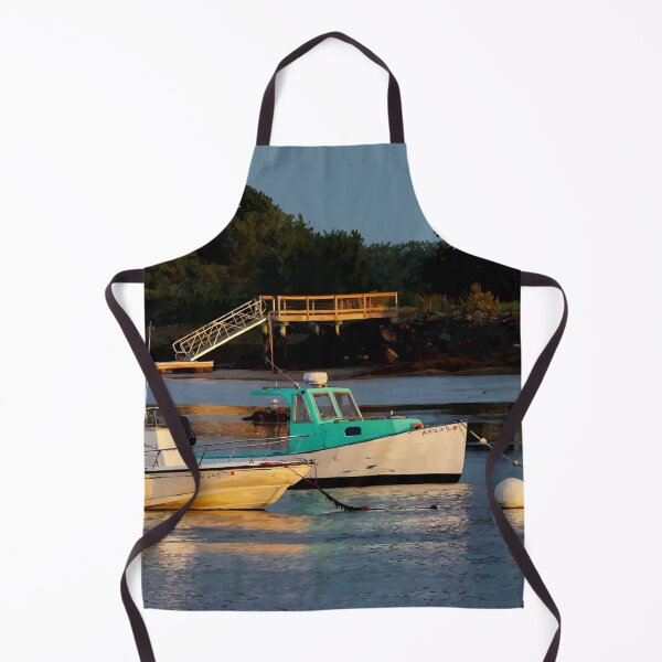 Item preview, Between Portsmouth and New Castle designed and sold by Emily Kalina.
