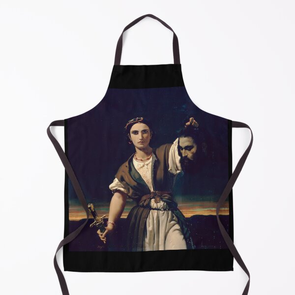 Item preview, Judith at the Gates of Bethulia AR AVAILABLE! designed and sold by The-Art-Alive.