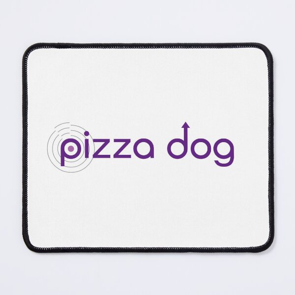 Item preview, Pizza Dog designed and sold by arcanafoundry.