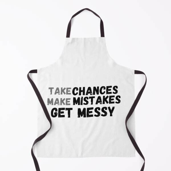 Item preview, Take Chances Make Mistakes Get Messy Vintage, Teacher Life 2020, Teacher Gifts Vintage  designed and sold by Special-Art1.