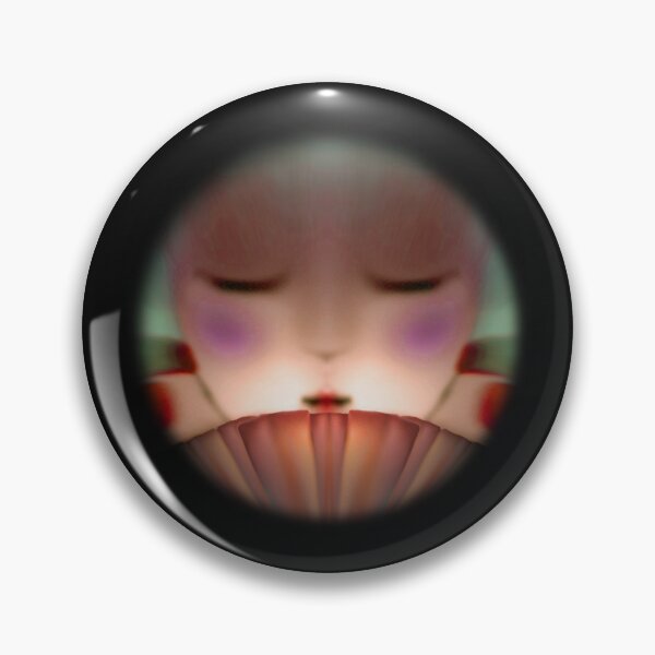 Item preview, Faustina II designed and sold by MissSato.