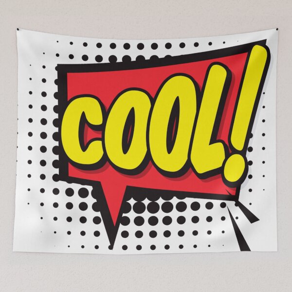 Item preview, Cool!  designed and sold by MusicSkateboard.