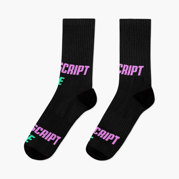 Item preview, HTML, CSS, JAVASCRIPT, COFFEE - Retro Text designed and sold by TheMajesticGoat.