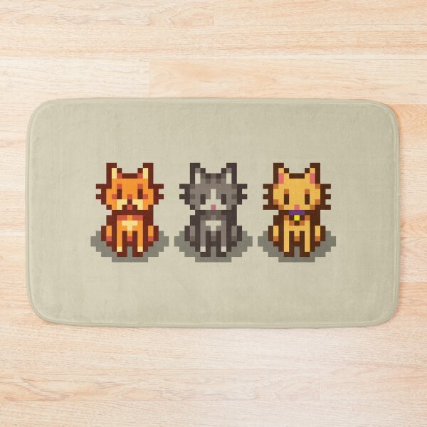 Item preview, Cats designed and sold by The Sprite Guy.