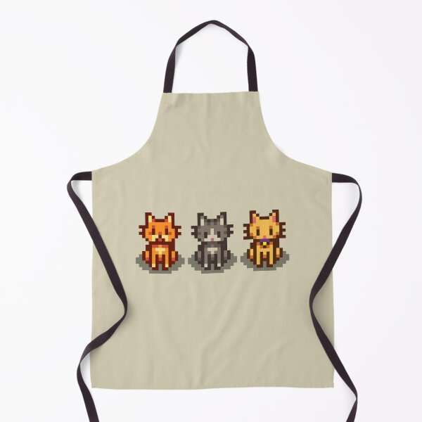 Item preview, Cats designed and sold by The Sprite Guy.