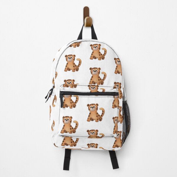 Item preview, The symbol of 2022 .Tiger. designed and sold by Marianna Lyakhova.