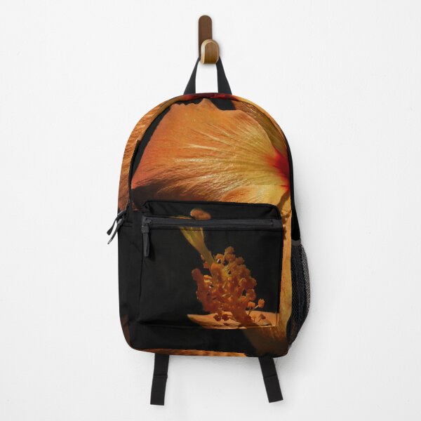 Item preview, A Phased Peach Hibiscus v.2 designed and sold by Mark Polk.