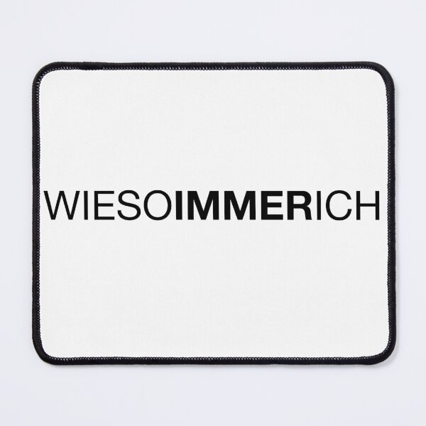 Item preview, why always me designed and sold by alex-denada.