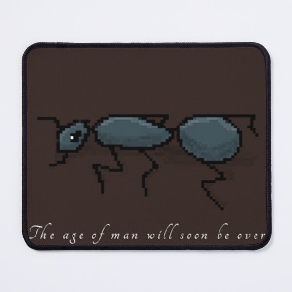 Item preview, Tux and Fanny - Ant  designed and sold by albertbirney.