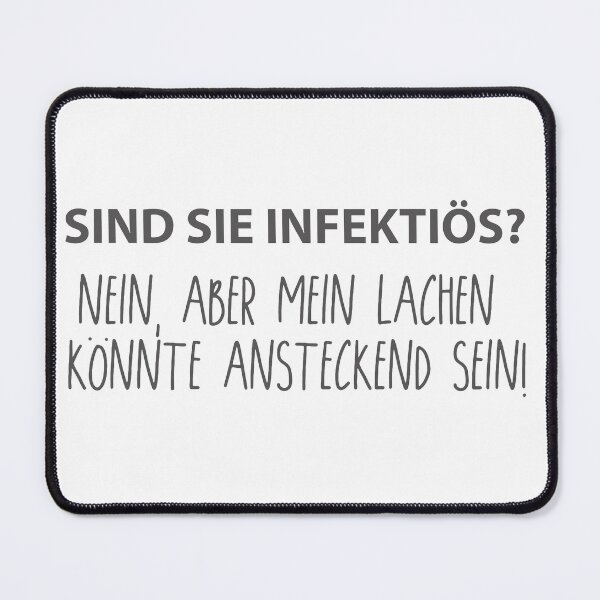 Artikelvorschau, ansteckendes Lachen entworfen und verkauft von alex-denada.