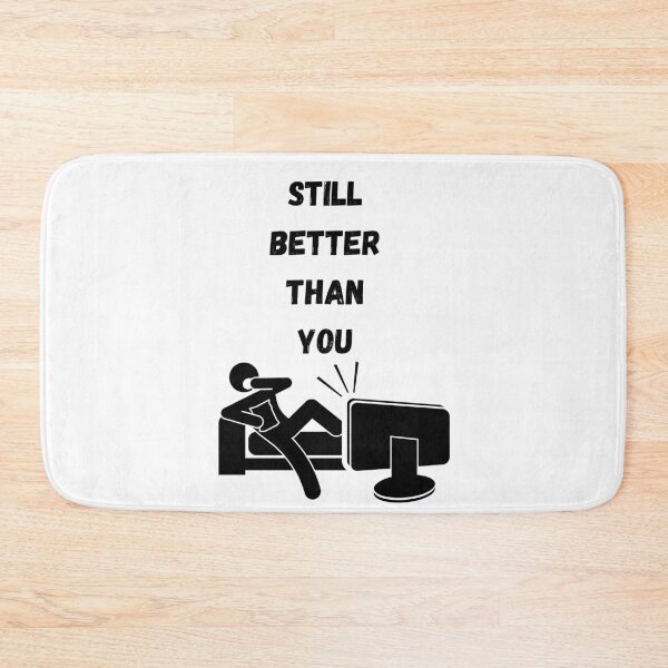 Item preview, Lazy but still... designed and sold by allaboutsportss.