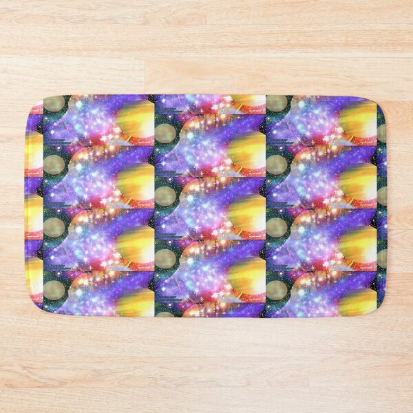 Item preview, Celestial Art              //     Starlantean Galaxy! designed and sold by Imagin8er.