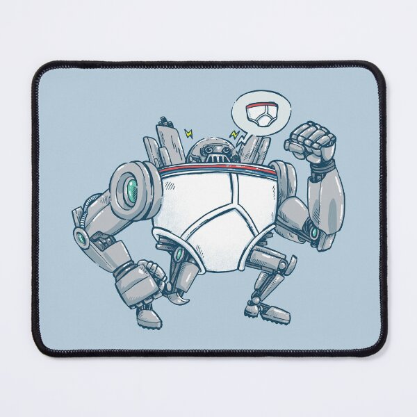 Item preview, Uber UnderwearBot designed and sold by nickv47.