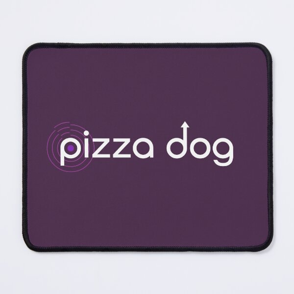 Item preview, Pizza Dog designed and sold by arcanafoundry.