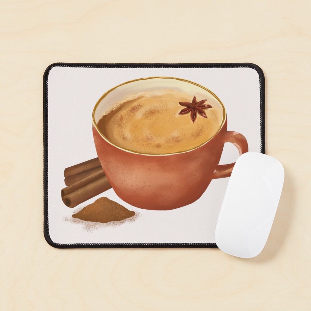Item preview, Mouse Pad designed and sold by LadyCases.