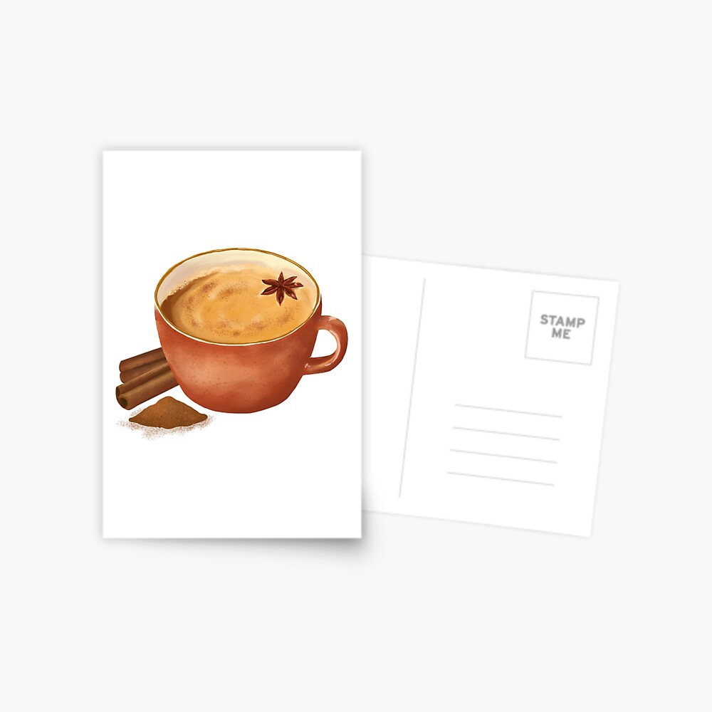 Item preview, Postcard designed and sold by LadyCases.