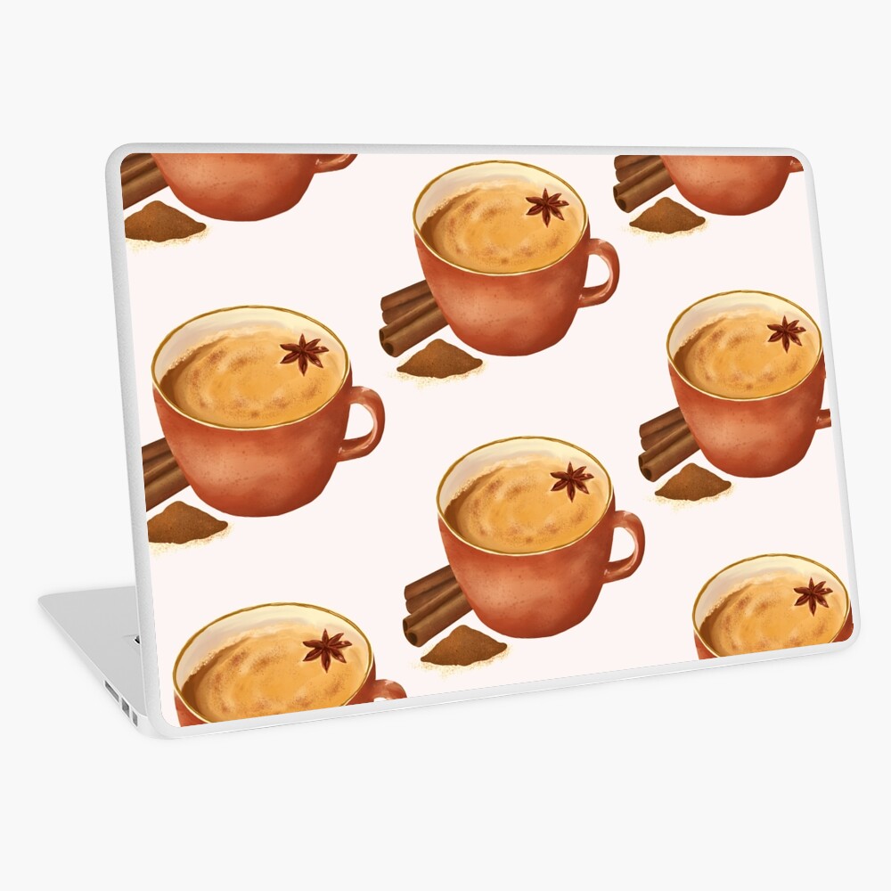 Item preview, Laptop Skin designed and sold by LadyCases.