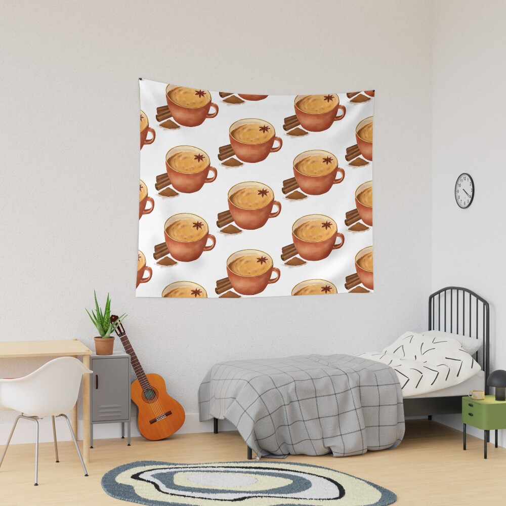 Item preview, Tapestry designed and sold by LadyCases.